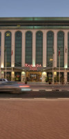 RAMADA PLAZA BY WYNDHAM DUBAI DEIRA 