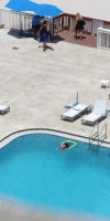 Ramada Plaza Marco Polo Beach Resort