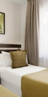 RAMADA RESIDENCES