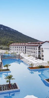 RAMADA RESORT AKBUK