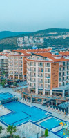 RAMADA RESORT BY WYNDHAM KUSADASI GOLF