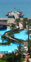 TUI MAGIC LIFE SARIGERME