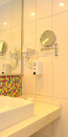 Ibis Paris la Villette