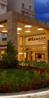 Ramada Resort