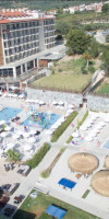 RAMADA RESORT KUSADASI & GOLF