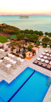 Ramada Resort Kuşadası & Golf