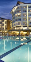 RAMADA RESORT KUSADASI & GOLF