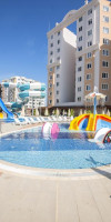 RAMADA RESORT LARA