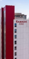 RAMADA & SUITES BY WYNDHAM ISTANBUL ATAKOY