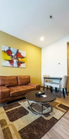 RAMADA SUITES BY WYNDHAM KUALA LUMPUR CITY CENTRE