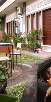 Ramaya Ubud View