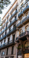 Ramblas Hotel Barcelona