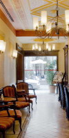 Ramblas Hotel Barcelona