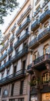 Ramblas Hotel Barcelona