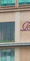 Rambler Oasis Hotel