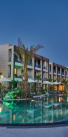 RAMMOS HOTEL BODRUM