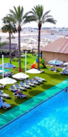 Ras Al Khaimah Hotel