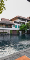 RatiLanna Riverside Spa Resort