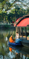 RatiLanna Riverside Spa Resort