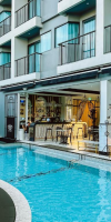 Ratri Hotel Phuket Old Town