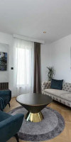 Rausion Luxury Apartments