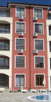 Ravda Dom-3 Aparthotel