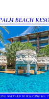 Rawai Palm Beach Resort