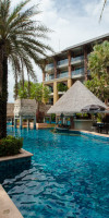 Rawai Palm Beach Resort