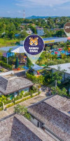 Rawai VIP Villas & Kids Park