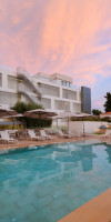 RAY HOTEL CORFU