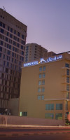 RAYAN HOTEL SHARJAH
