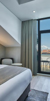 Rayelin Hotel Istanbul Old City