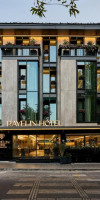 Rayelin Hotel Istanbul Old City
