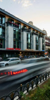 Rayelin Hotel Istanbul Old City