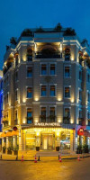 Rayelin Hotel Old Town