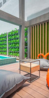Recenta Style Phuket Town