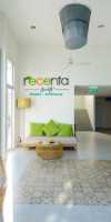 Recenta Suite Phuket Suanluang