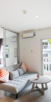 Recenta Suite Phuket Suanluang