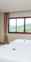 Recenta Suite Phuket Suanluang