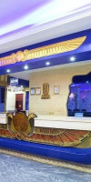 King Tut Resort
