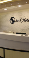 Savk Hotel