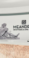 MEANDROS BOUTIQUE HOTEL