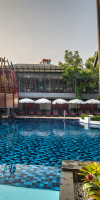 Hotel SMART CMP