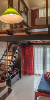 Red Ginger Chic Resort