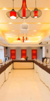 Red Ginger Chic Resort