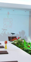 Red Ginger Chic Resort