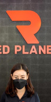 Red Planet Phuket Patong - SHA Extra Plus