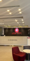 RED PLANET SURAWONG (SHA)