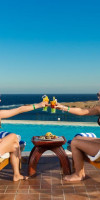 Red Sea Tahj Mahal Resort & Aqua Park (ex Al Nabila Makadi)