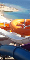 HILLSIDE BEACH CLUB